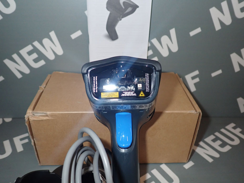 DATALOGIC GD4430-BKK1