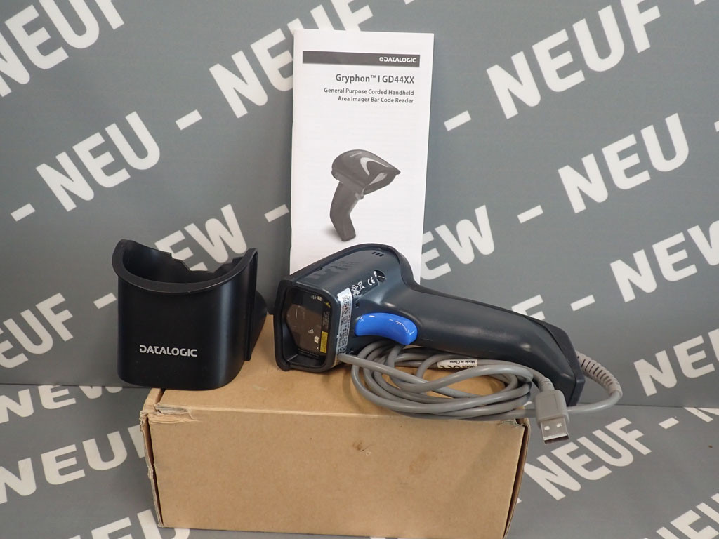 DATALOGIC GD4430-BKK1