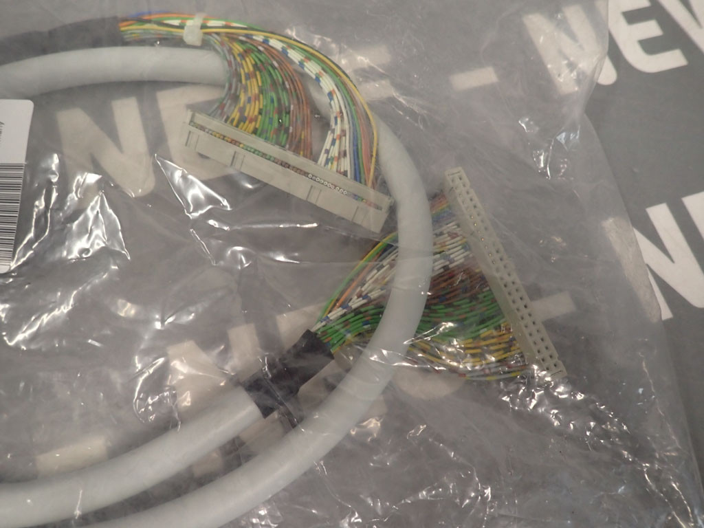 PHOENIX CONTACT FLK50/EZ-DR/10/KONFEK