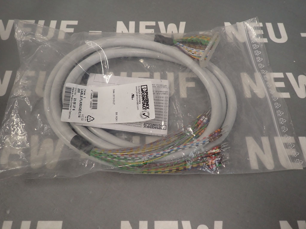 PHOENIX CONTACT FLK50/OE/014/200