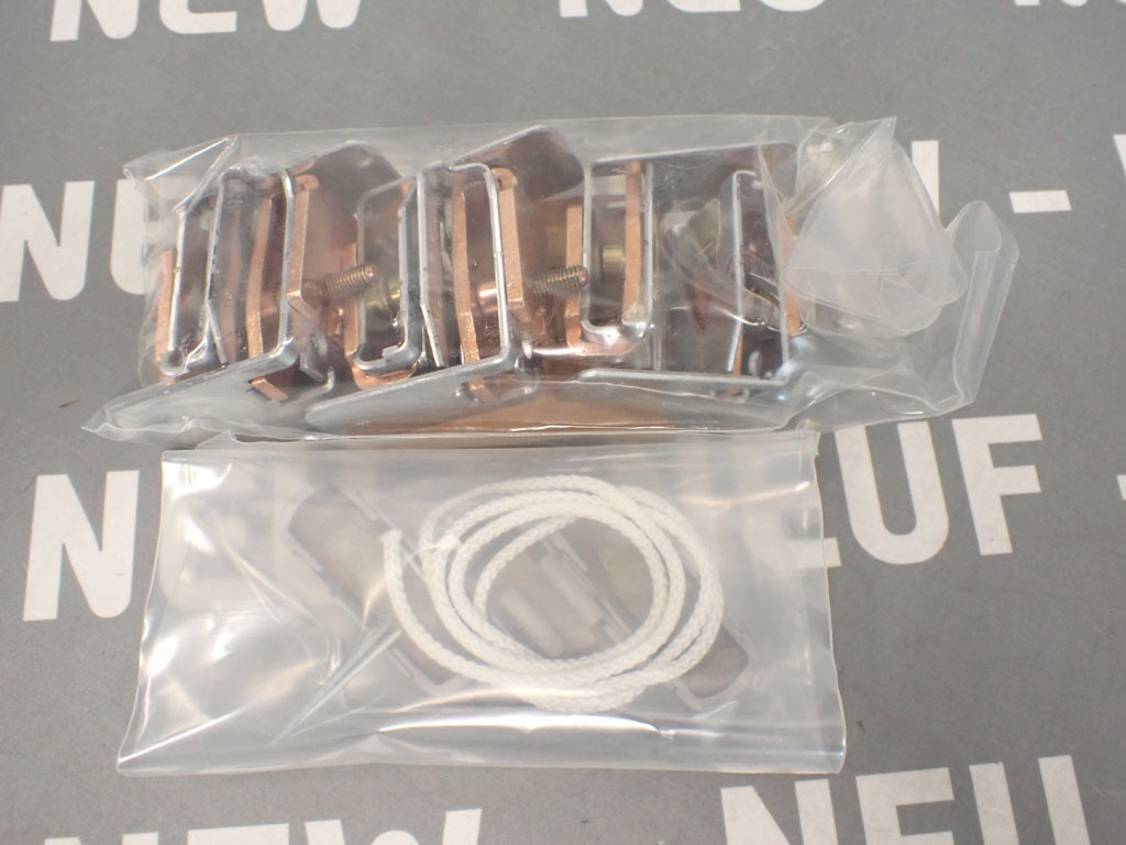 TÉLÉMÉCANIQUE  LA5F400803 