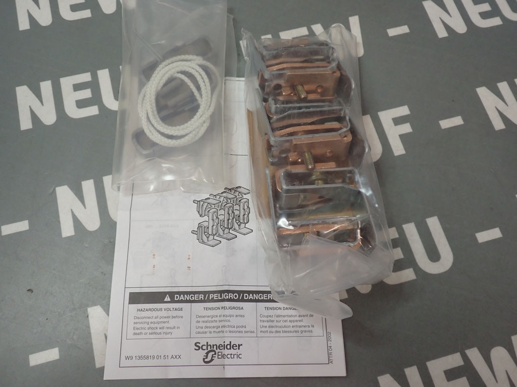 TÉLÉMÉCANIQUE  LA5F400803 