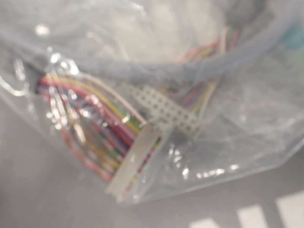 PHOENIX CONTACT FLK20/EZ-DR/100/F-SO