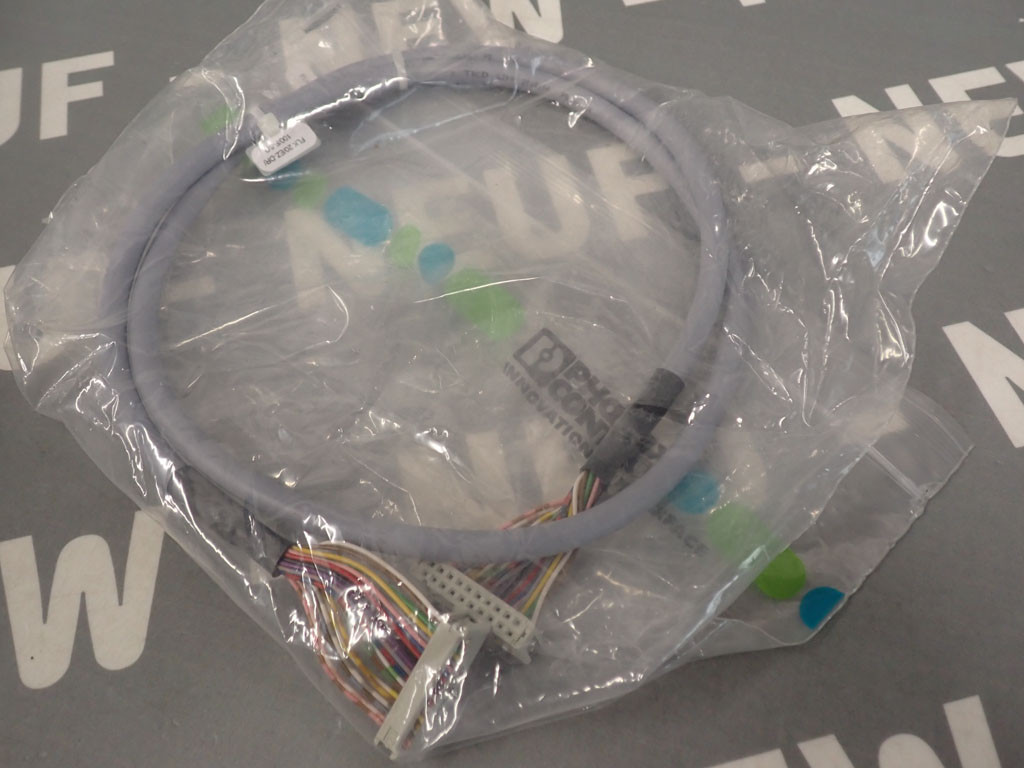 PHOENIX CONTACT FLK20/EZ-DR/100/F-SO