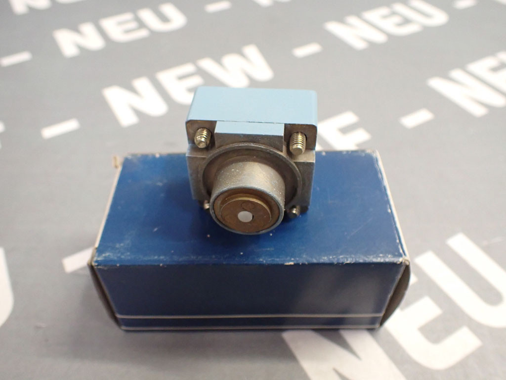 TÉLÉMÉCANIQUE  ZCKE66