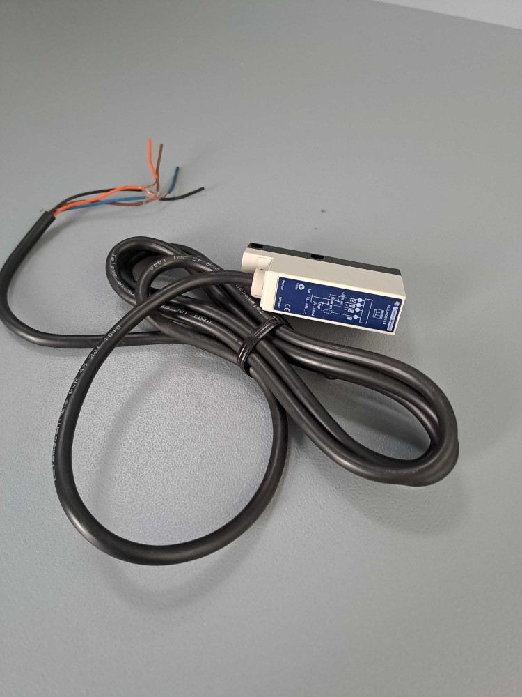 TÉLÉMÉCANIQUE  XULH06353