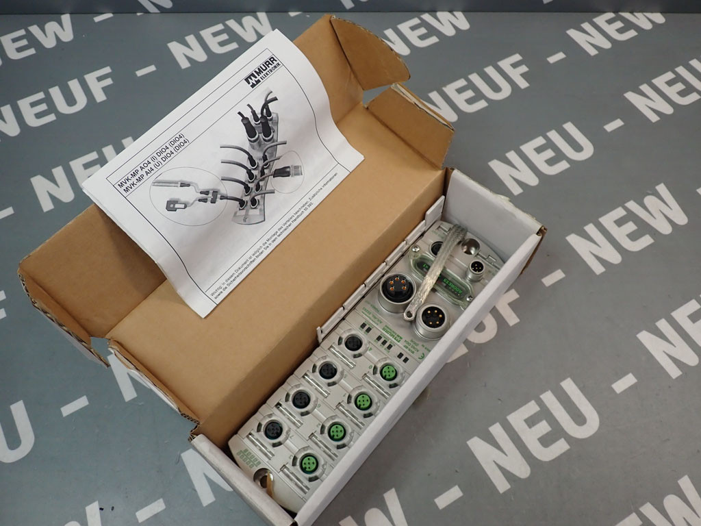 MURR ELEKTRONIK 55292