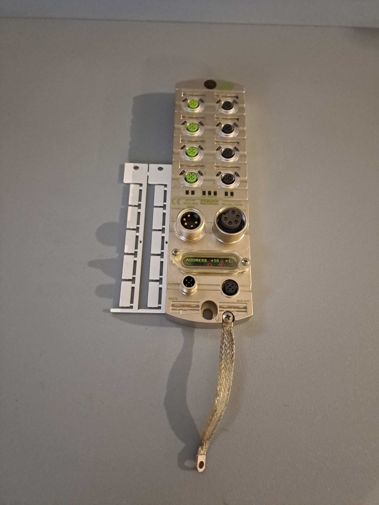 MURR ELEKTRONIK 55292