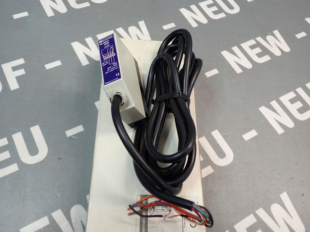 TÉLÉMÉCANIQUE  XULH06031