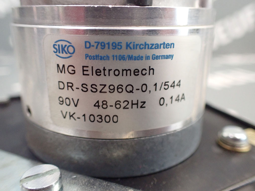 SIKO DR-SSZ96Q-01/544