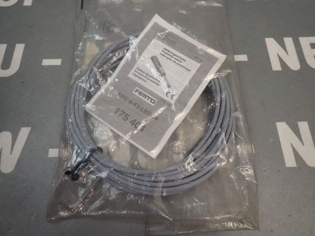FESTO SME-8-K5-LED-24