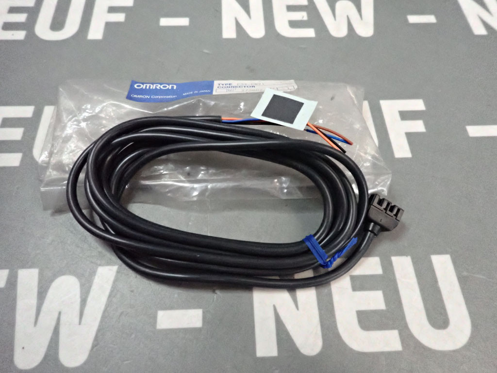 OMRON E3X-CN21