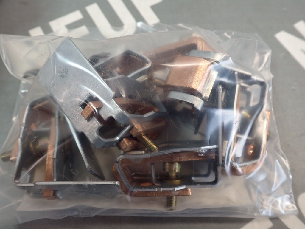 TÉLÉMÉCANIQUE  LA5FH431