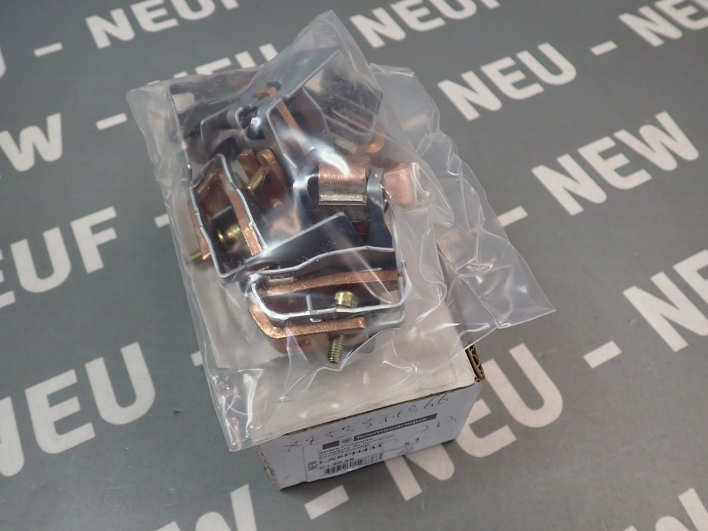 TÉLÉMÉCANIQUE  LA5FH431