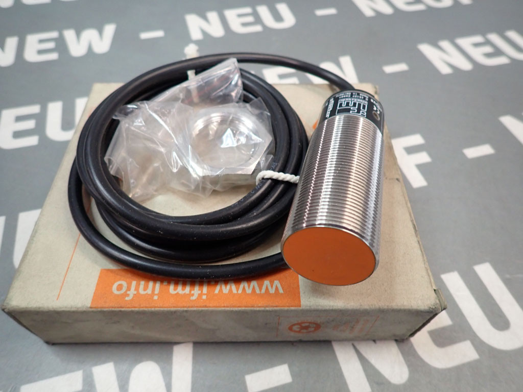 IFM ELECTRONIC IIA2010-AB0A