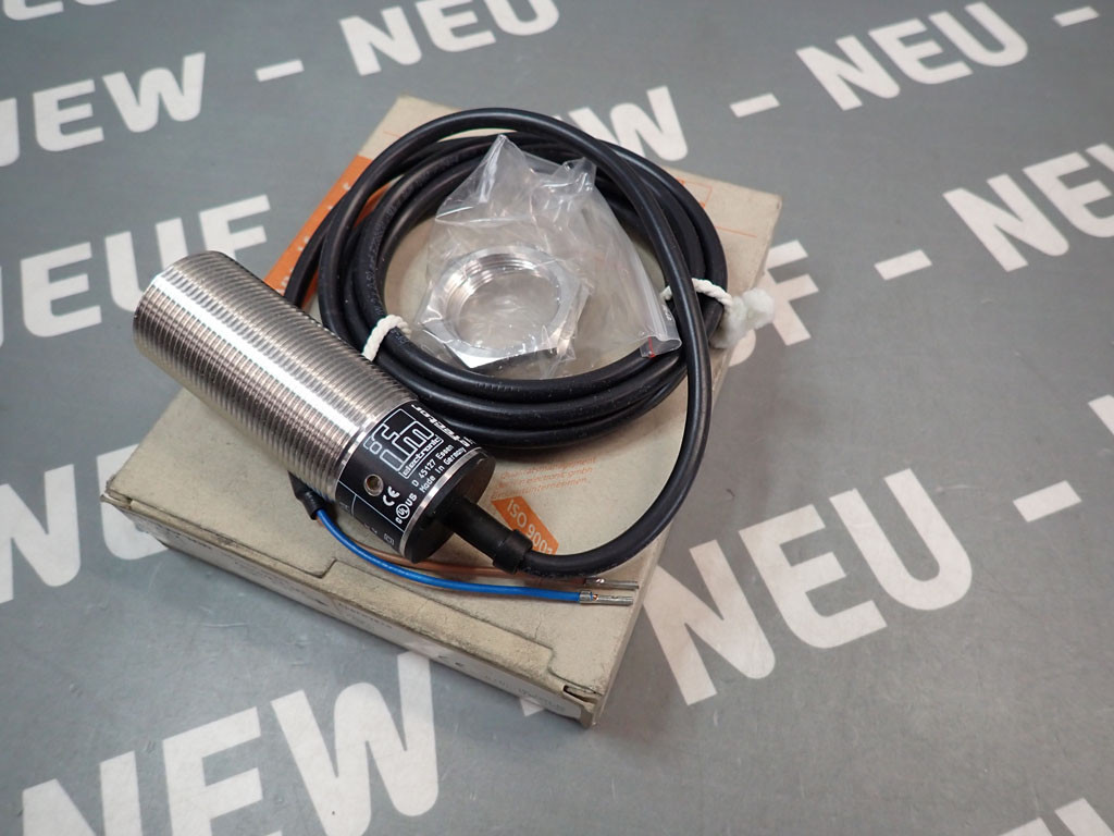 IFM ELECTRONIC IIA2010-AB0A