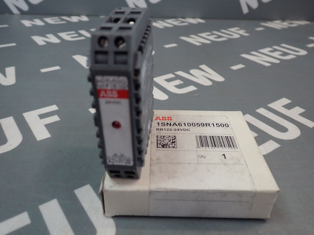 ABB 1SNA610059R1500
