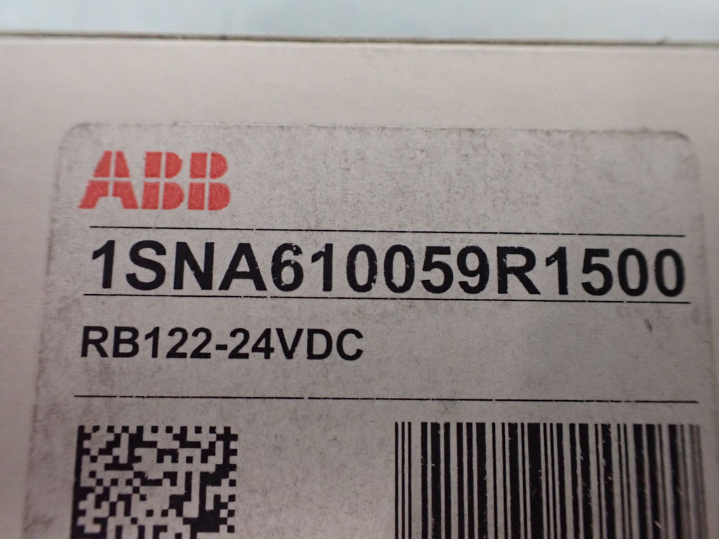 ABB 1SNA610059R1500