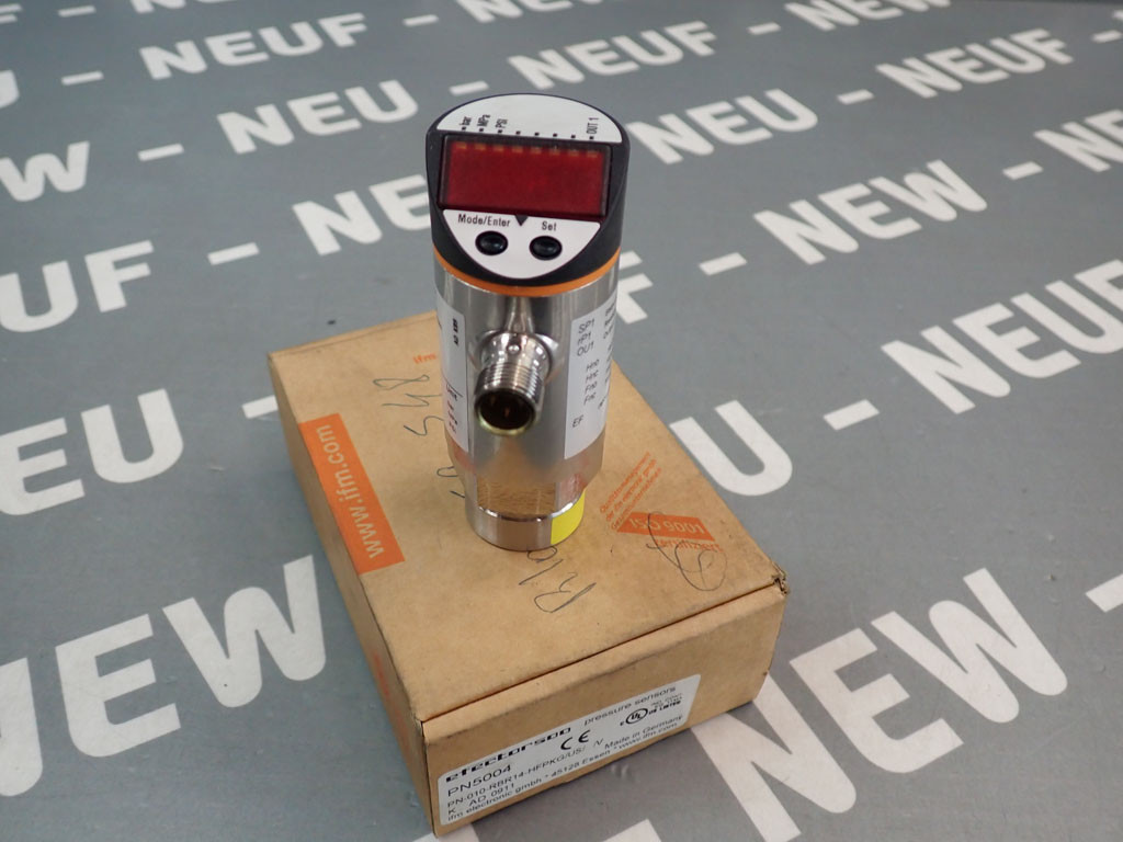 EFECTOR PN-010-RBR14-HFPKG/US//V