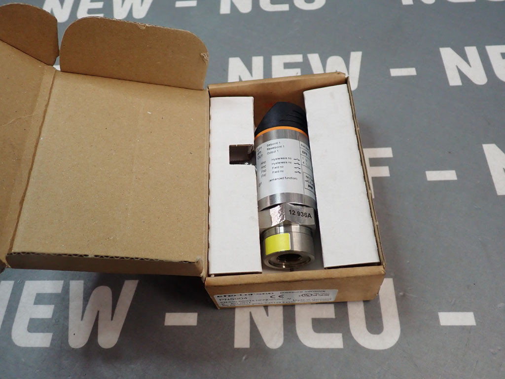 EFECTOR PN-010-RBR14-HFPKG/US//V