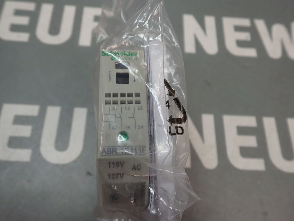 SCHNEIDER  ABR1E411F