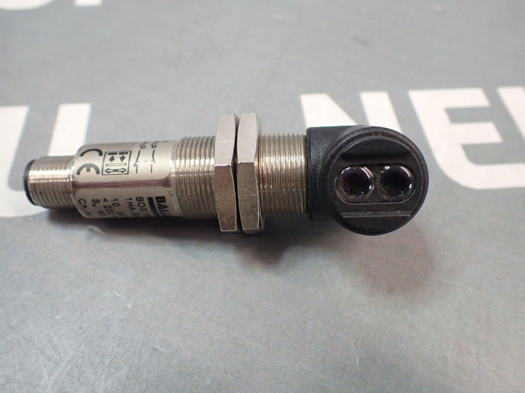 BALLUFF BOS18MR-PA-1HA-S4-C