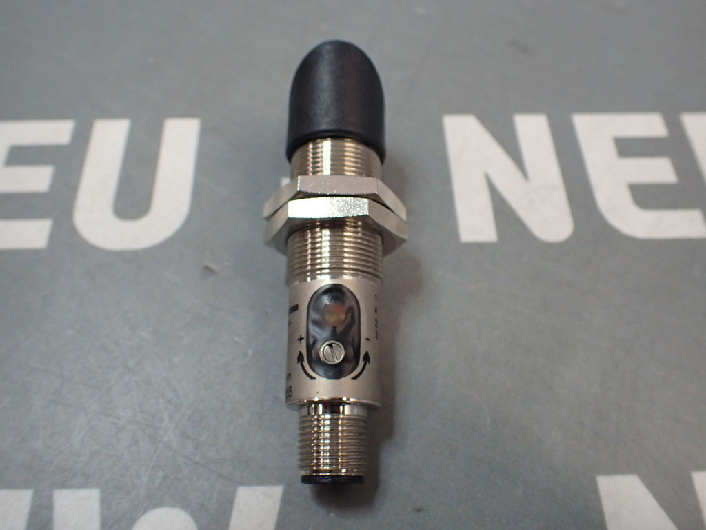 BALLUFF BOS18MR-PA-1HA-S4-C