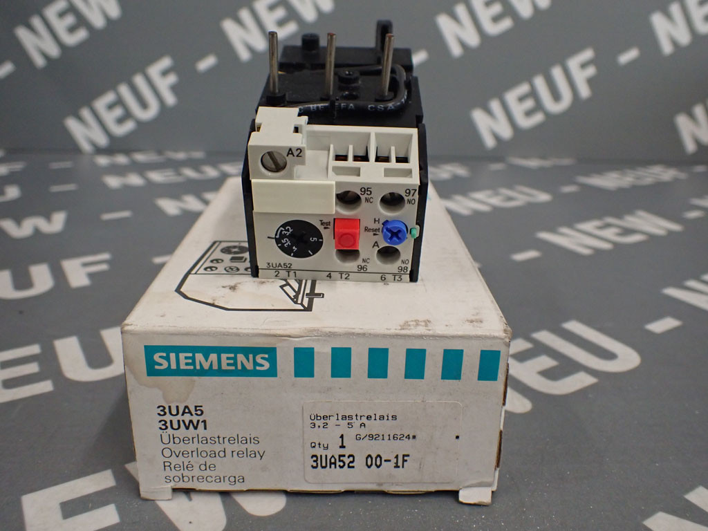 SIEMENS  3UA5200-1F