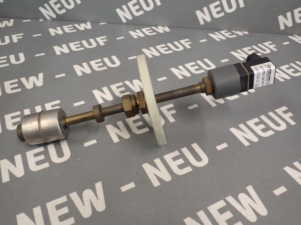 KUBLER AFMSS-L200-SVK-R