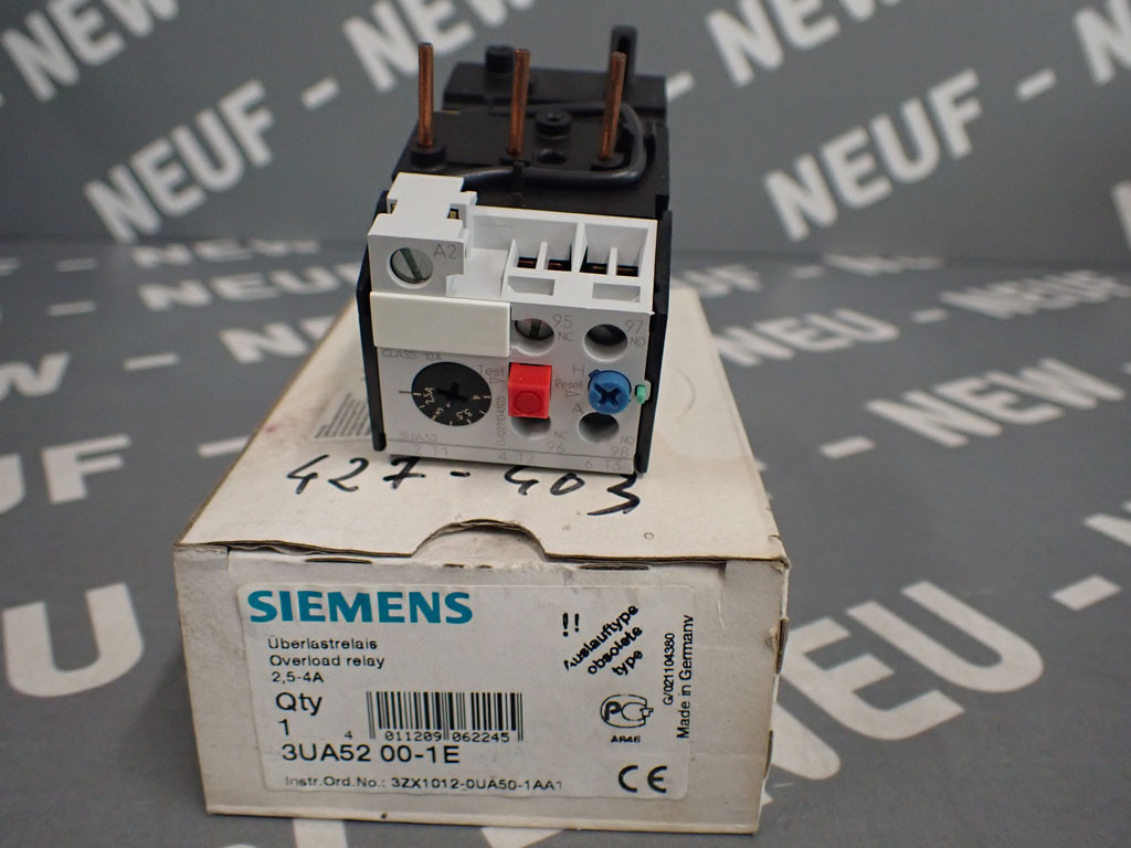 SIEMENS 3UA5200-1E