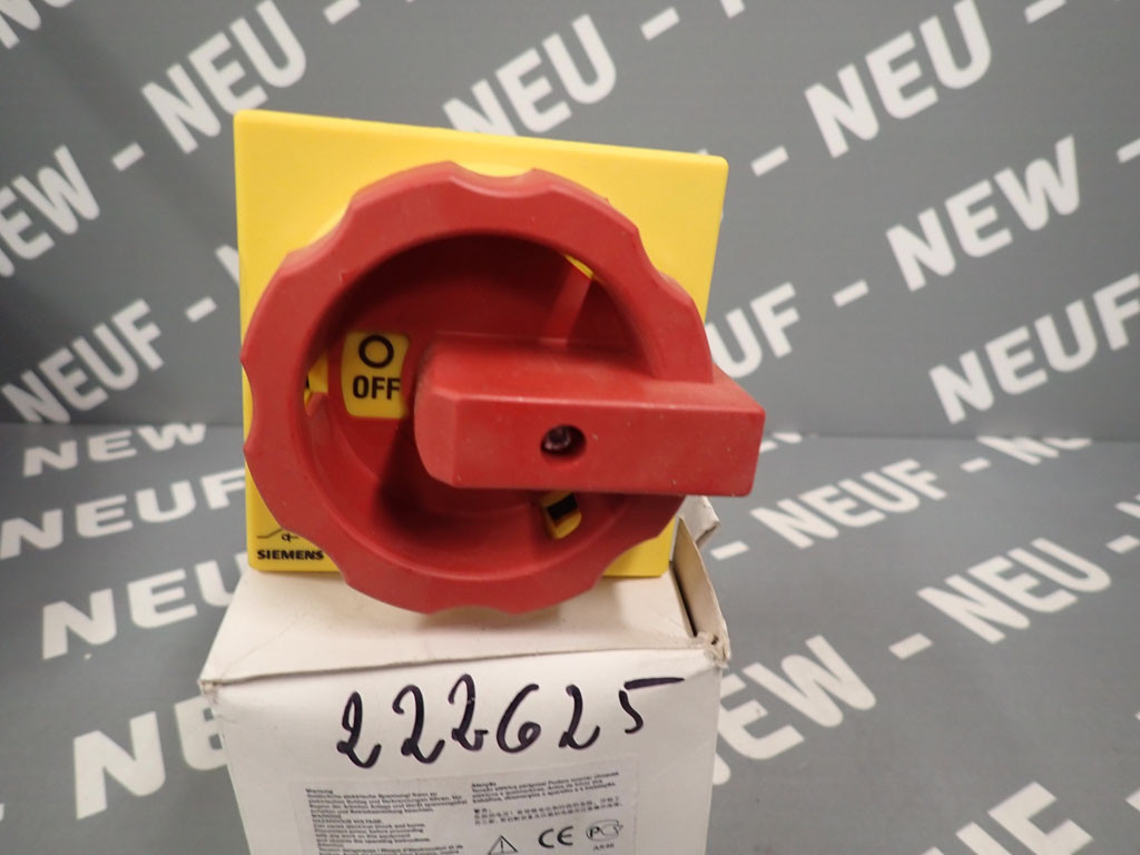 SIEMENS 3LD2804-0TK53