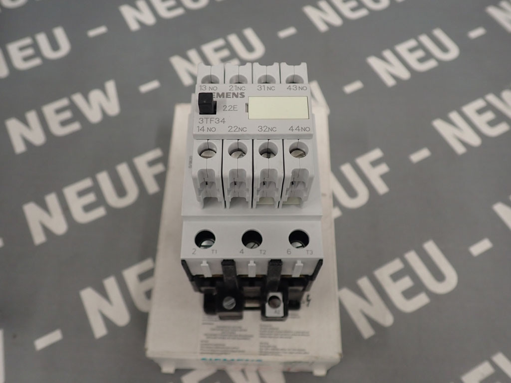 SIEMENS 3TF3470-0AH0