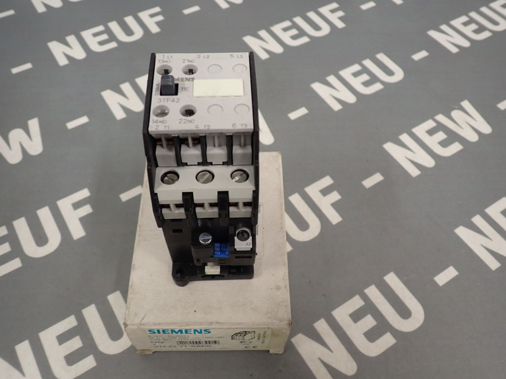 SIEMENS 3TF4211-0AP0