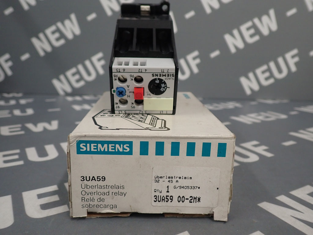 SIEMENS 3UA5900-2M