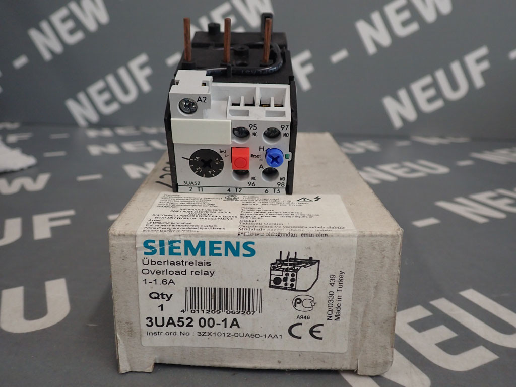 SIEMENS 3UA5200-1A
