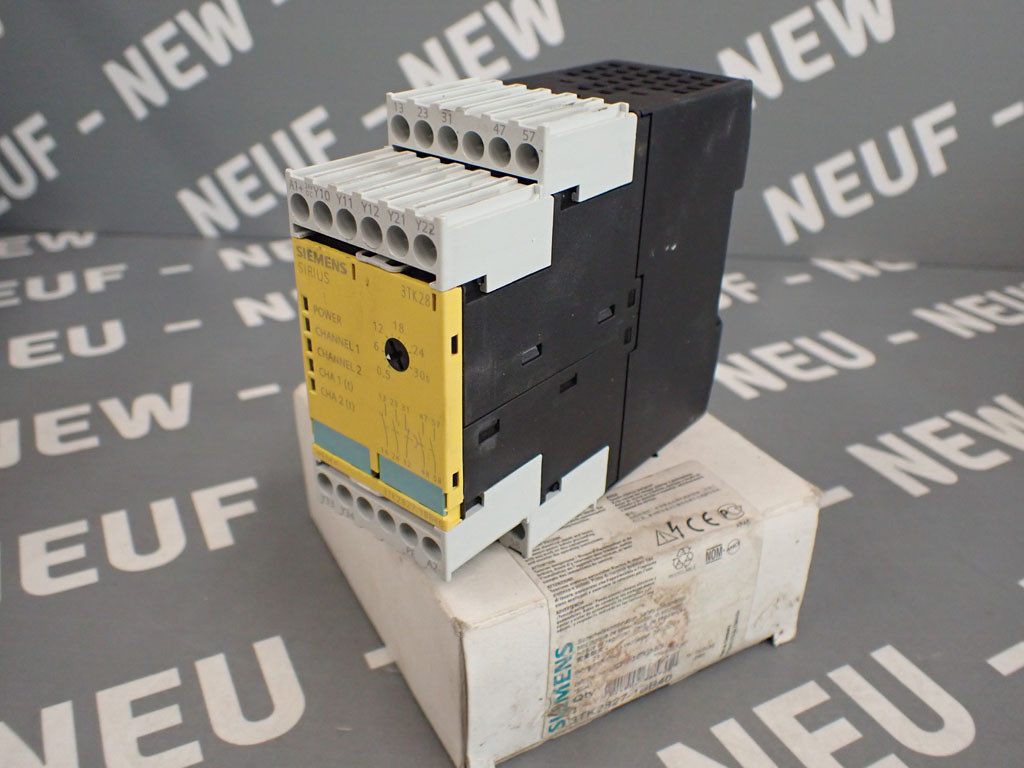 SIEMENS  3TK2827-1BB40