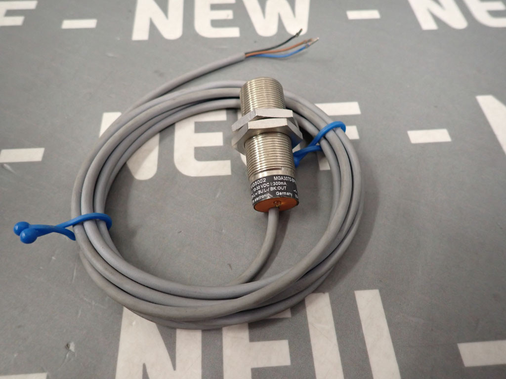 IFM ELECTRONIC MGA3070-BPKG