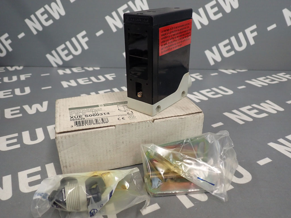 TÉLÉMÉCANIQUE  XUES060314