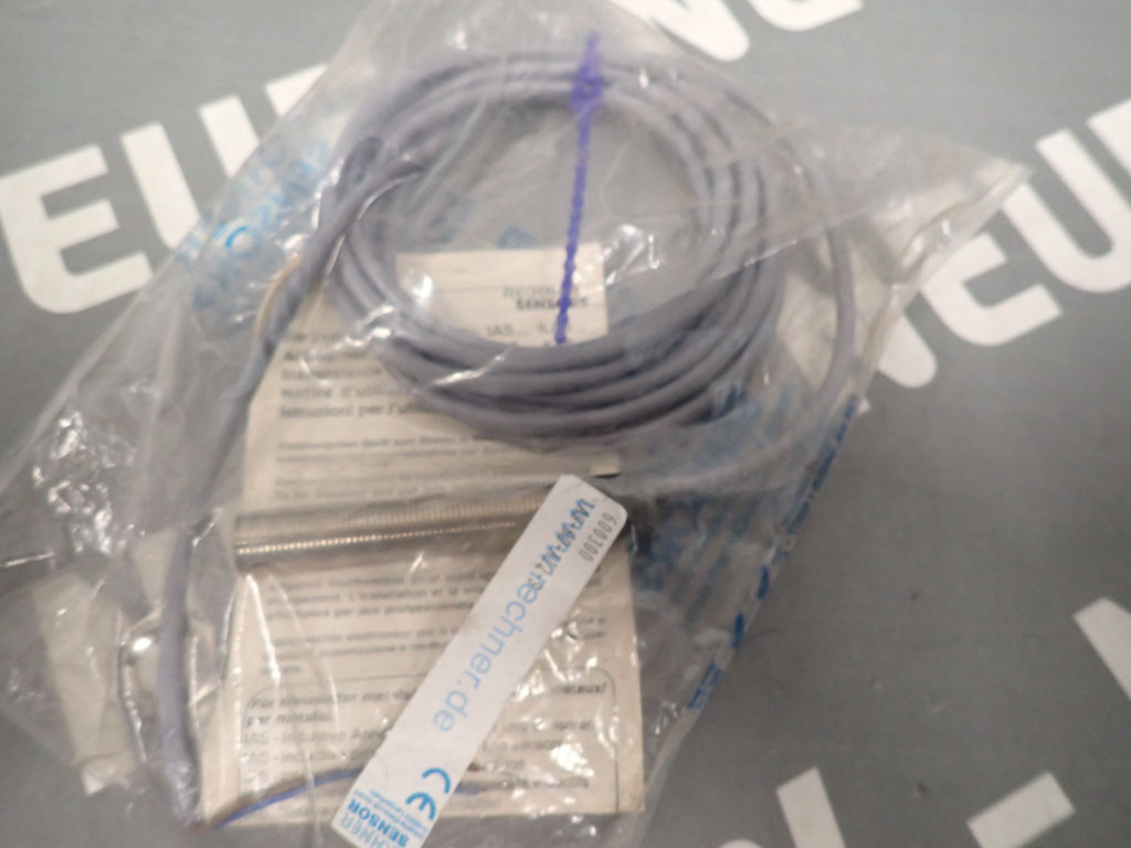 RECHNER IAS-60-A12-S