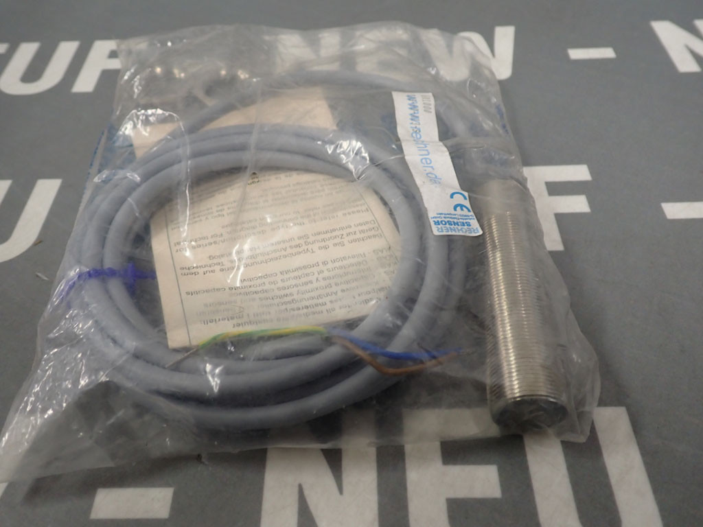 RECHNER IAS-60-A13-S