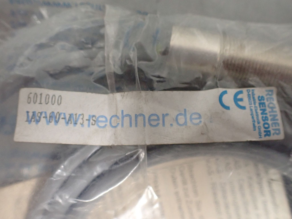 RECHNER IAS-60-A13-S