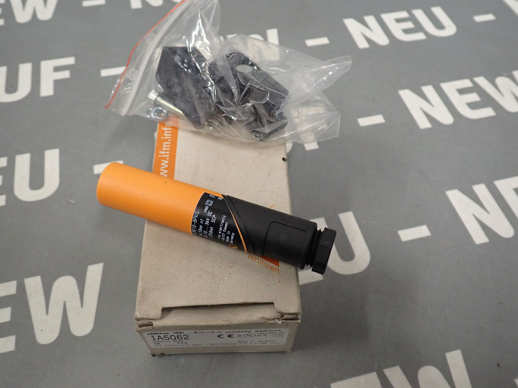 IFM ELECTRONIC IAE3010-BPKG