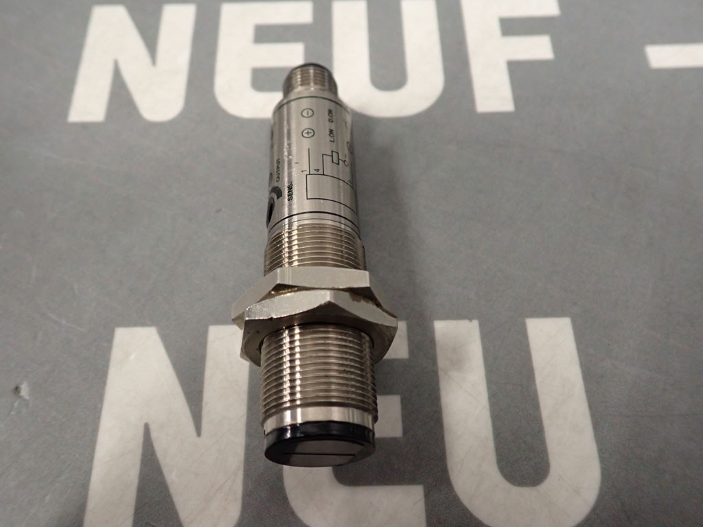 PEPPERL+FUCHS OBS3000-18GM70-E5-V1