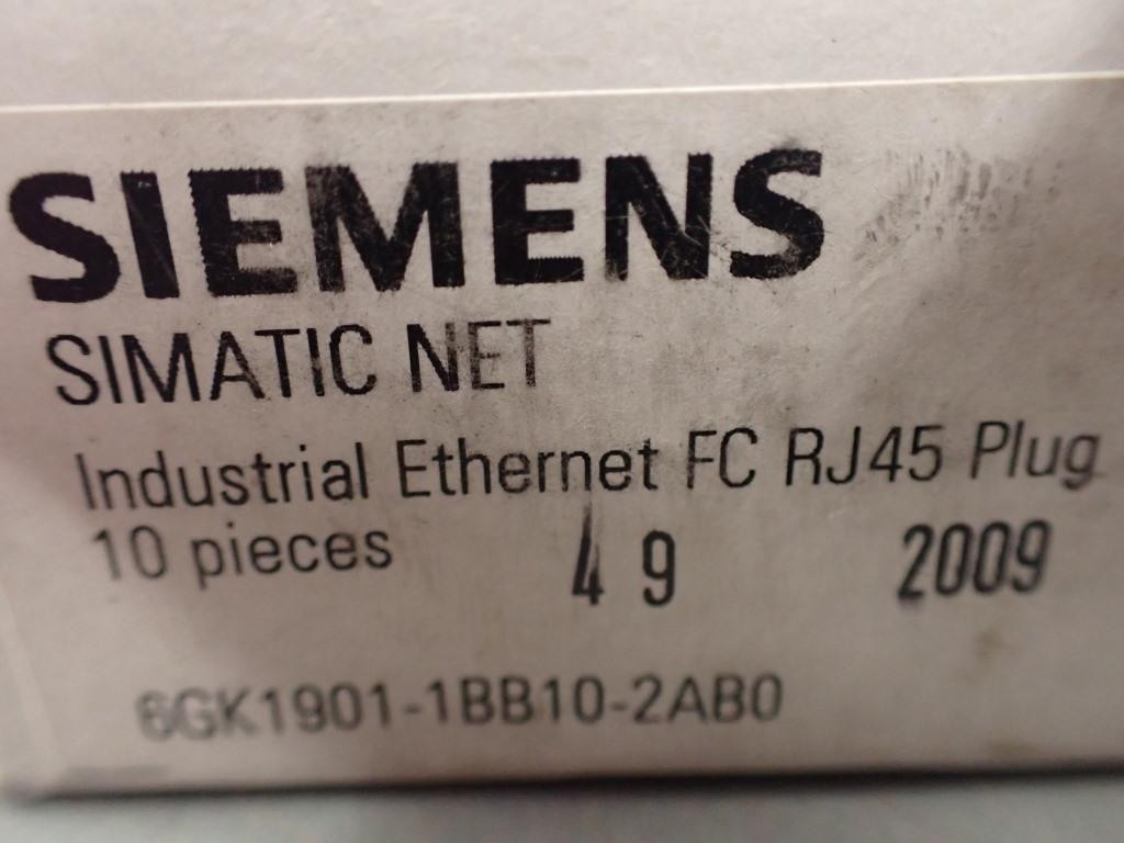 SIEMENS 6GK1901-1BB10-2AB0