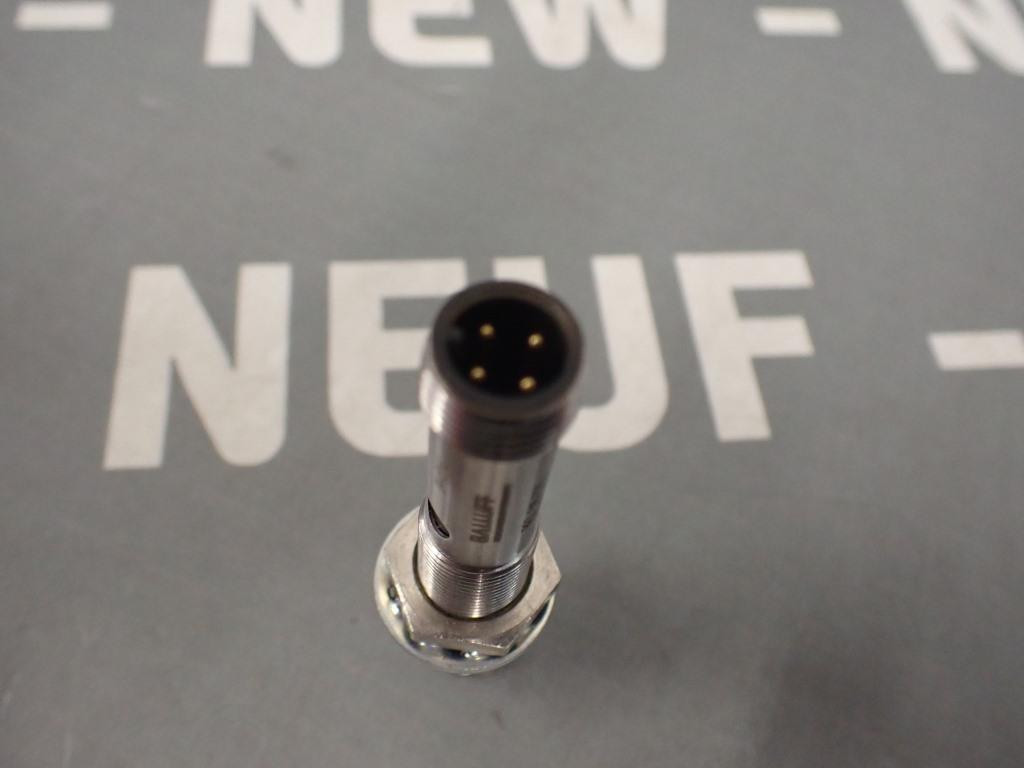 BALLUFF BES516-370-S4-C