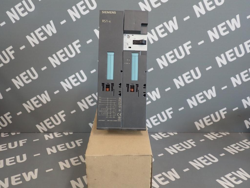 SIEMENS 3RK1301-1AB00-1AA2