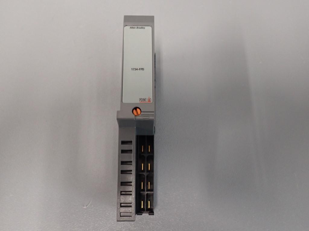 ALLEN BRADLEY  1734-FPD