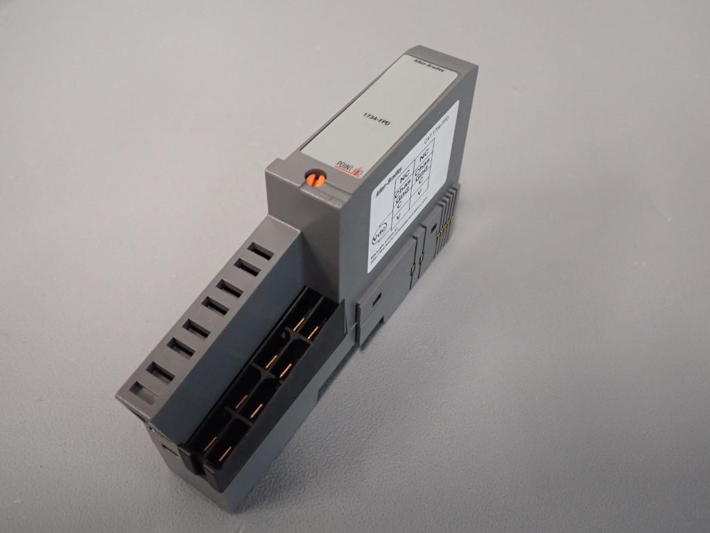 ALLEN BRADLEY  1734-FPD