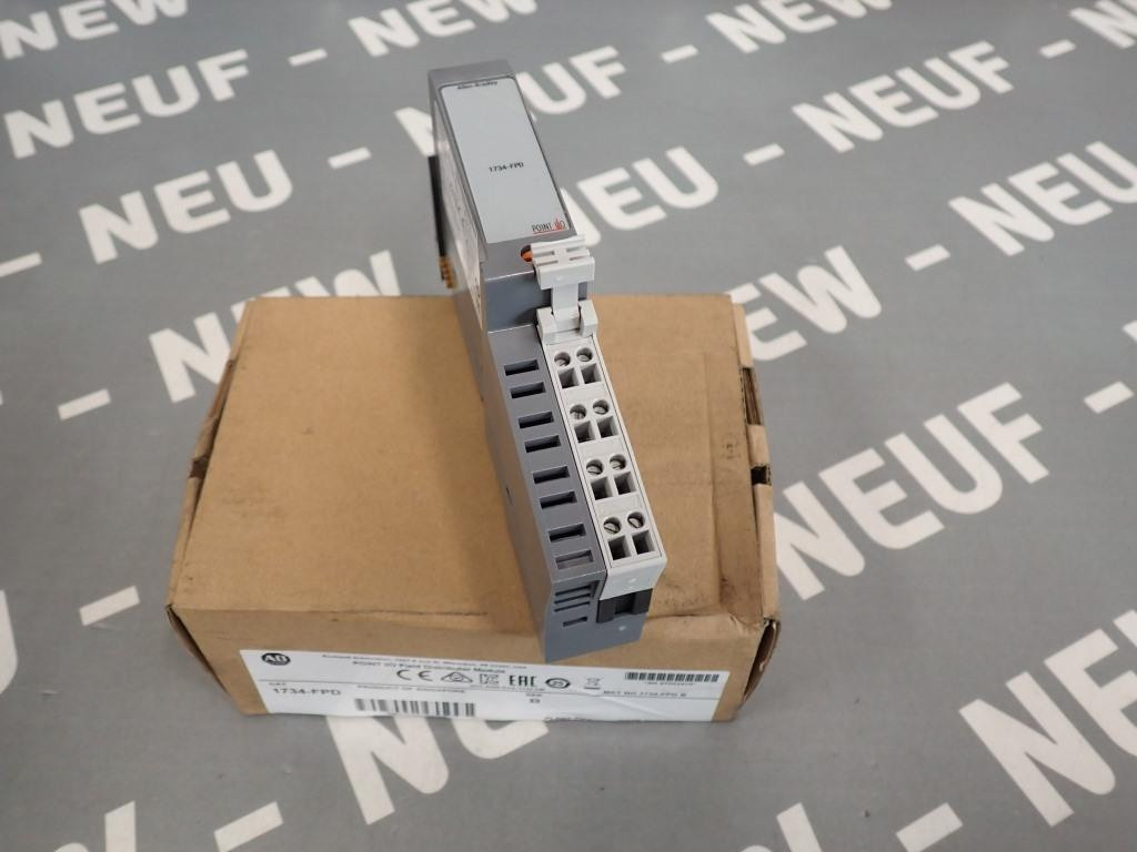 ALLEN BRADLEY  1734-FPD