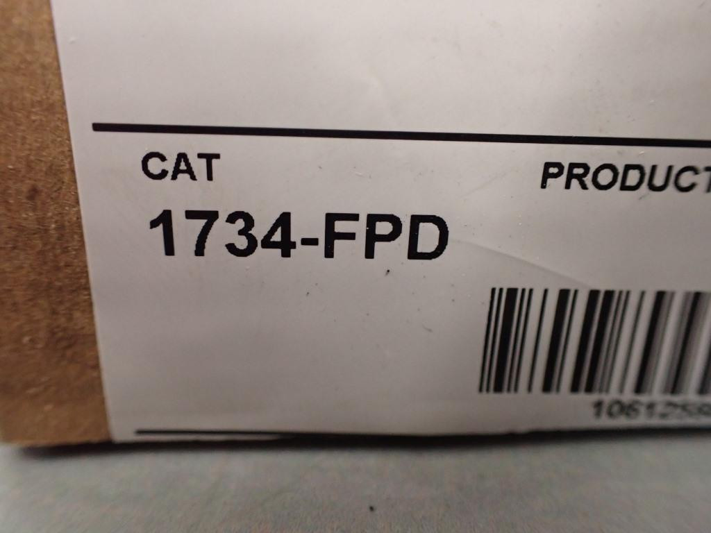 ALLEN BRADLEY  1734-FPD